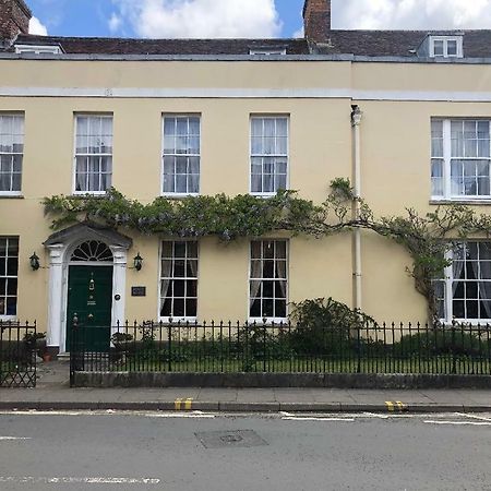 Percy House Villa Wimborne Minster Exterior photo