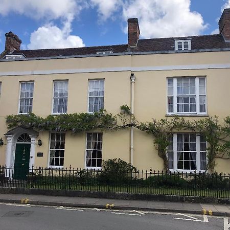 Percy House Villa Wimborne Minster Exterior photo