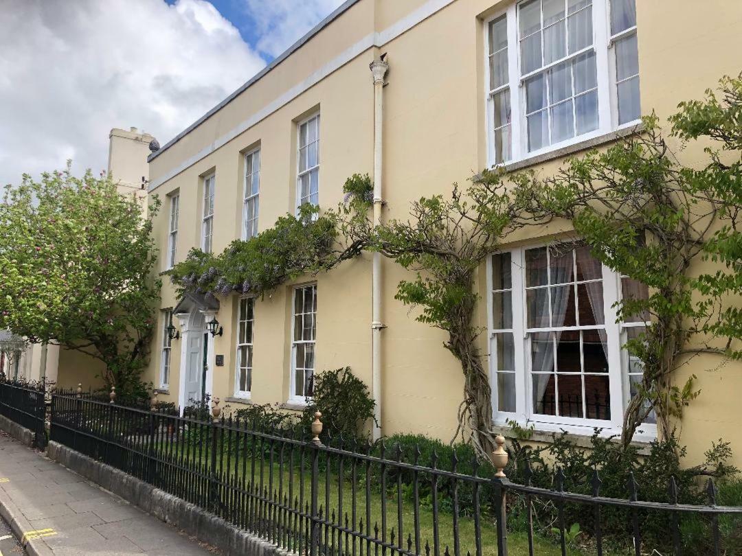 Percy House Villa Wimborne Minster Exterior photo