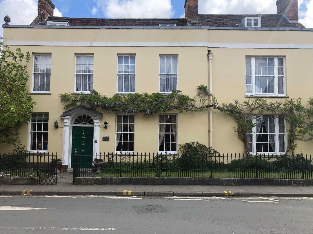 Percy House Villa Wimborne Minster Exterior photo