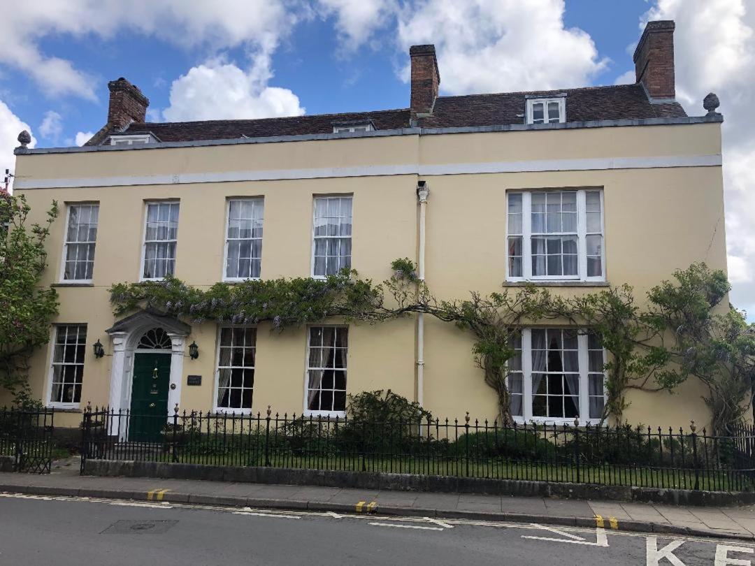 Percy House Villa Wimborne Minster Exterior photo